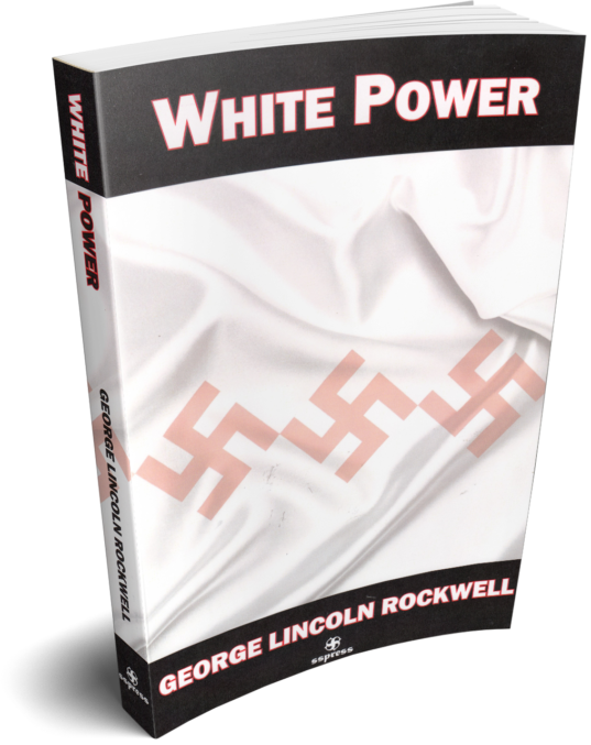 White Power